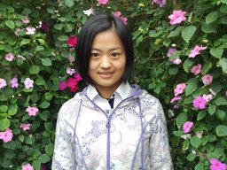 Hongxiu Wang