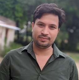 Anurag Upadhyaya