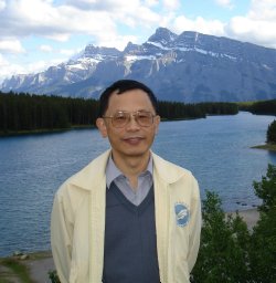 Ching-Fong Chang