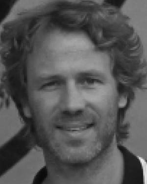 Cedric Tourain