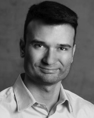 Peter Kovacs