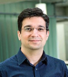 Babak Alipanahi