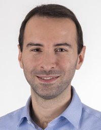 Luca Martinazzi