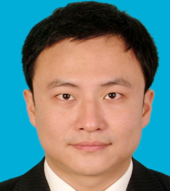 Xiaolai Ma