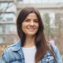 Gabriela Gonzalez Montaner