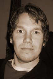 Gerit Arne Linneweber