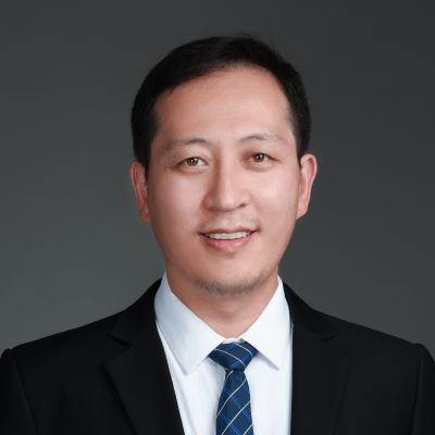 Junxue Li