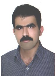 Mohammad Golshahi