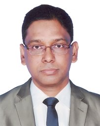 Aftab Hossain