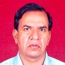 S. Chander Rao