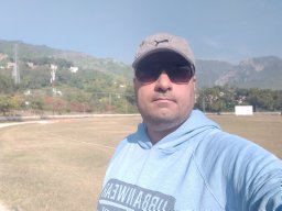 Muhammad Mustafa Raziq