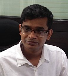 Nirmal K. Rana