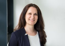 Stürmer Kathleen