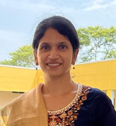 Arpita Mukhopadhyay