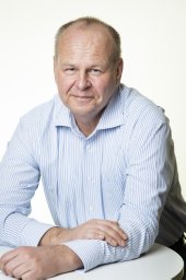 Teppo Vehanen