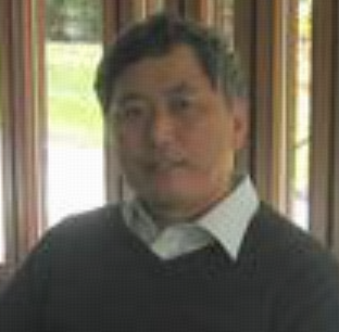 Mitsuhiro Shishikura