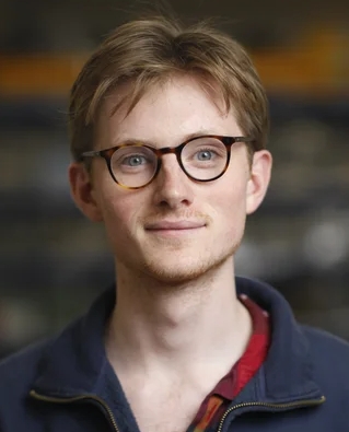 Alexander Rutherford