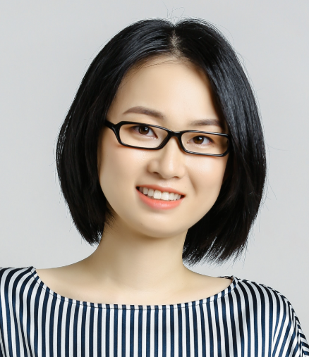 Shumin Zhu