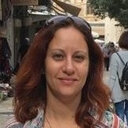 Keren Shemesh