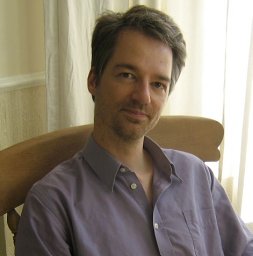 Colin J. Davis