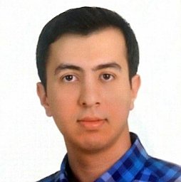 Houshang Salimian Rizi