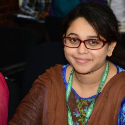 Nayema Islam Nima