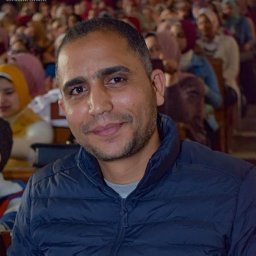 Ayman H. Abd El-Aziz