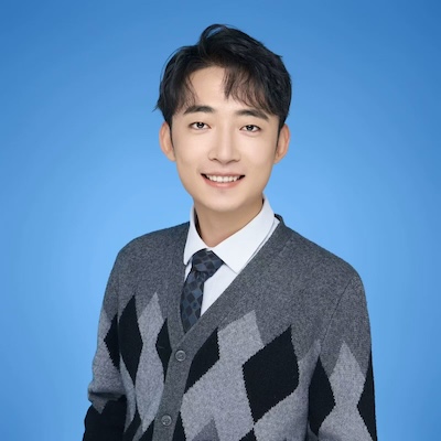 Xiaojun Hou