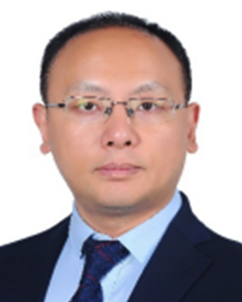 Zhiqing Zhang
