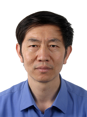 Yunqi Liu