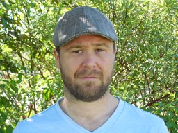 Ryan Borman