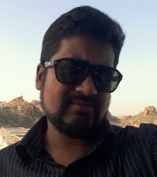 Venkatnarayanan Srinivas