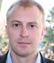 Michal Czakon
