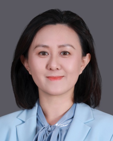 Jingyu Chen