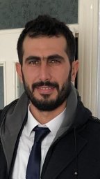 Mustafa Acikgoz