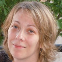 Aurelie Chantome