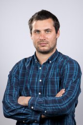Dániel Virosztek
