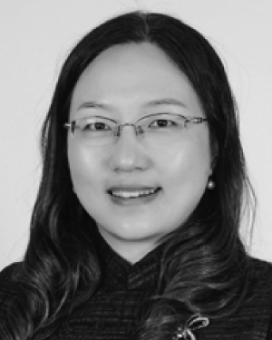Jinxia Yuan
