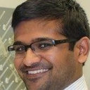 Yash Choksi