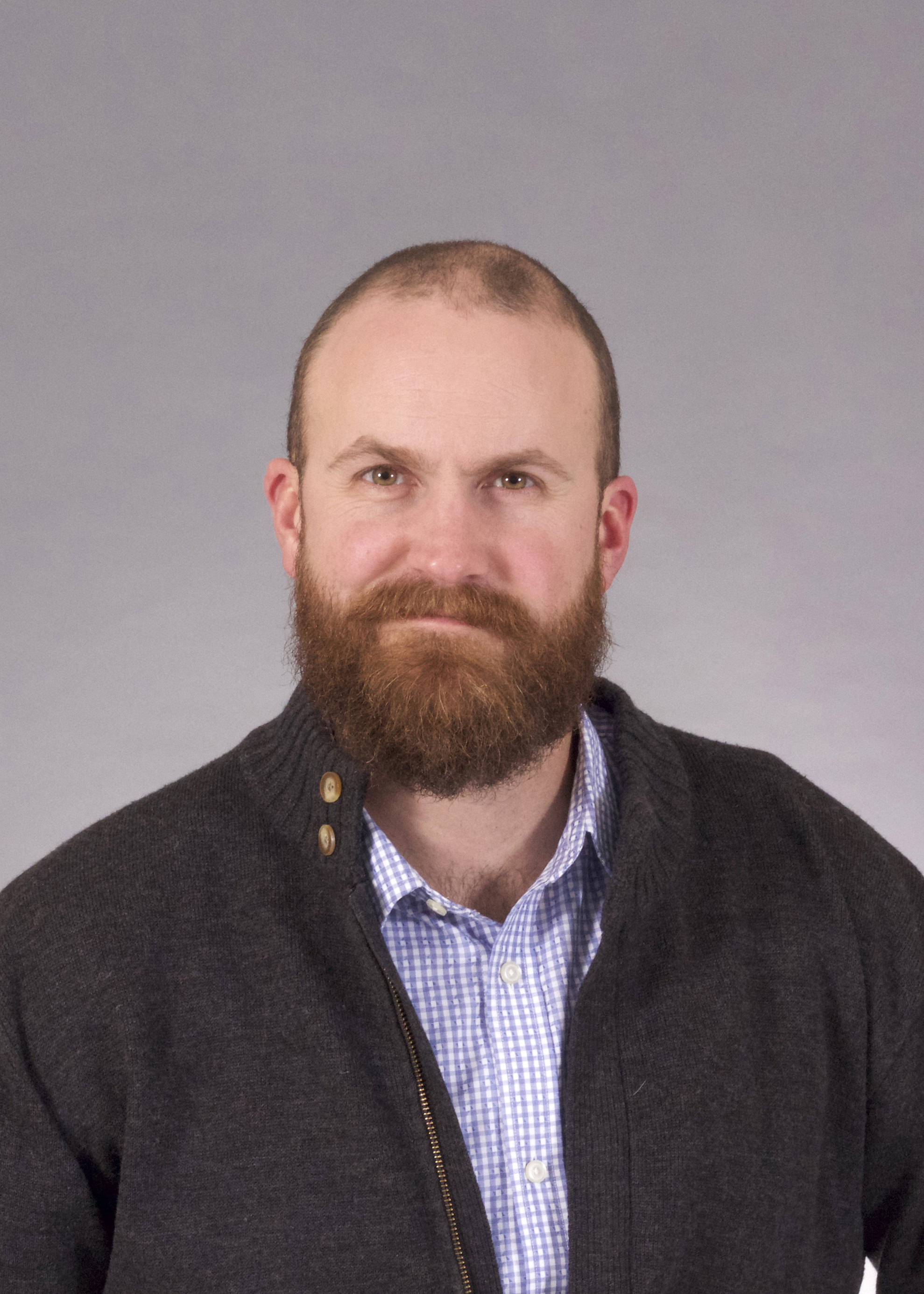 Brad C. Fedy