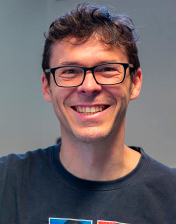 Damien Devos