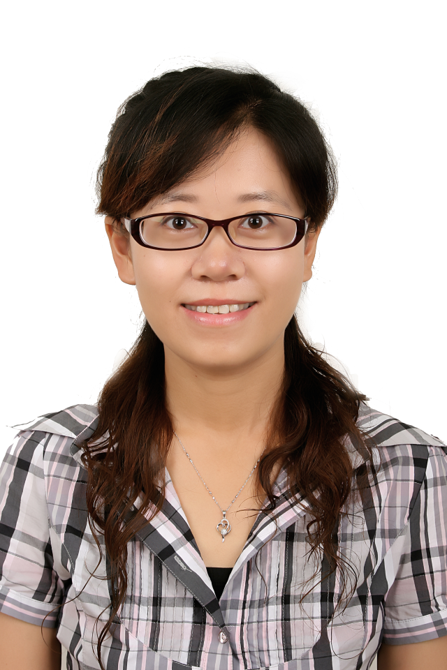 Jinqiu Hu