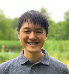 Shohei Minato