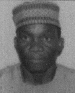 Linus Izediuno Okafor