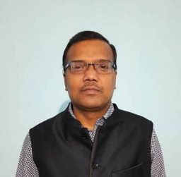 Purna Chandra Parida