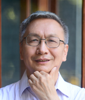 Baoyuan Liu
