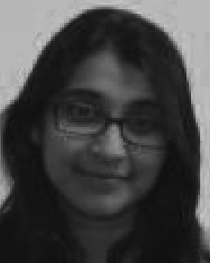 Benafsh Husain