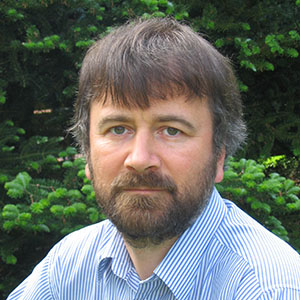William Kirk