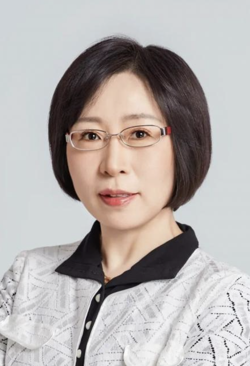 Jianhua Zhang