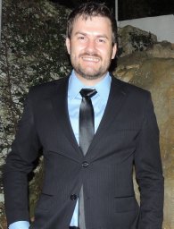 Anderson Weber